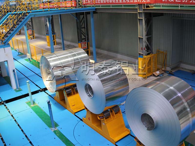 鋁制瓶蓋料3105鋁卷市場價格多少？廠家選哪個？