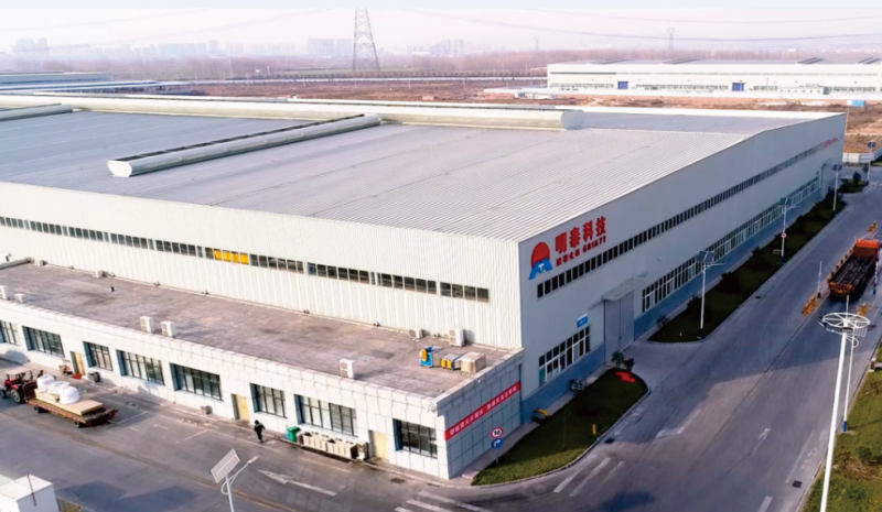 綠電賦能，助力公司低碳綠色發展