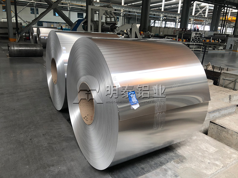 汽車發(fā)動機隔熱罩用鋁合金有哪些類別？優(yōu)勢是什么？