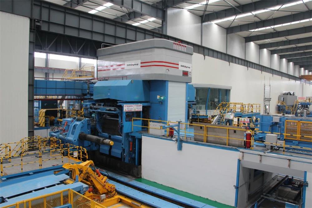 【喜訊】明泰鋁業再度入圍“2022河南民企100強”榜單