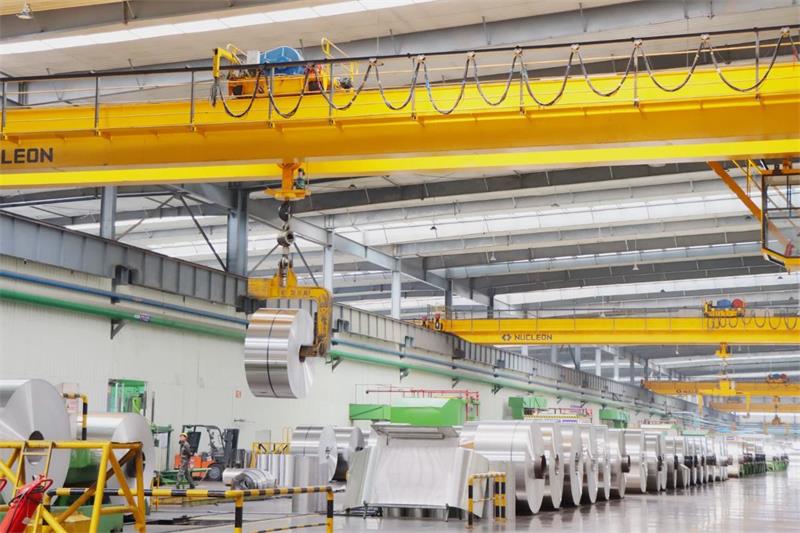 明泰科技榮登2022年度鄭州市高新技術企業“百強”“百快”雙榜單