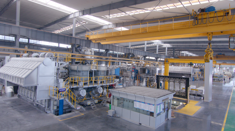 公司科研項(xiàng)目榮獲“河南省科學(xué)技術(shù)成果評(píng)價(jià)證書(shū)”