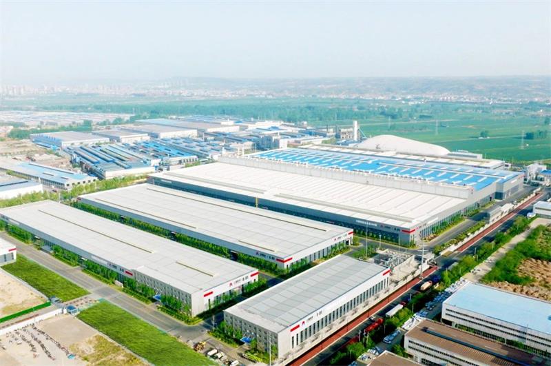 助力綠色發展!明泰科技、明晟新材入選全省數字化能碳管理中心