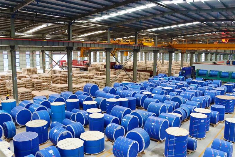 匠心堅(jiān)守，載譽(yù)而歸！明泰鋁業(yè)榮獲“美豫名品”稱號