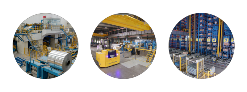 明泰鋁業產品結構升級與再生鋁戰略深化之路