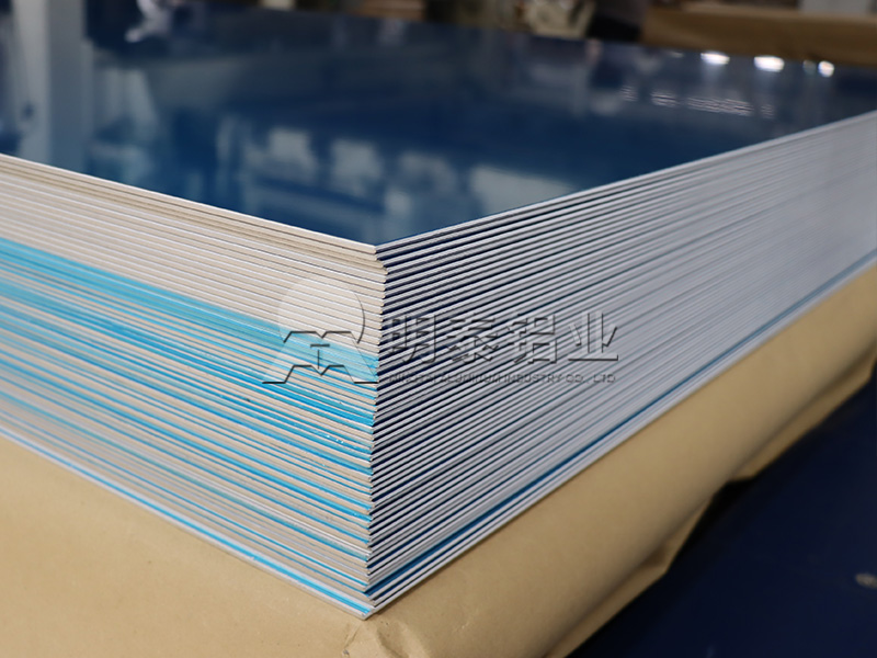 5052h32鋁板_鈑金加工用5052鋁板_廠家規格齊全